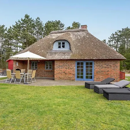 Awesome Home In Romo With Wifi Holiday home Romo Kirkeby
