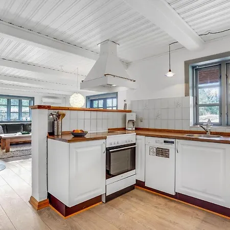 Holiday home Awesome Home In Romo With Wifi Romo Kirkeby