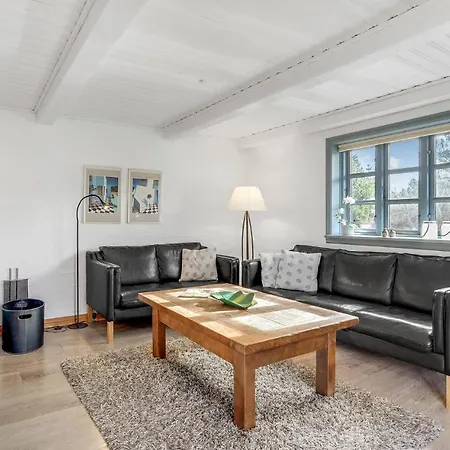 Awesome Home In Romo With Wifi *