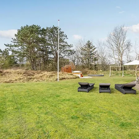 Awesome Home In Romo With Wifi * Romo Kirkeby