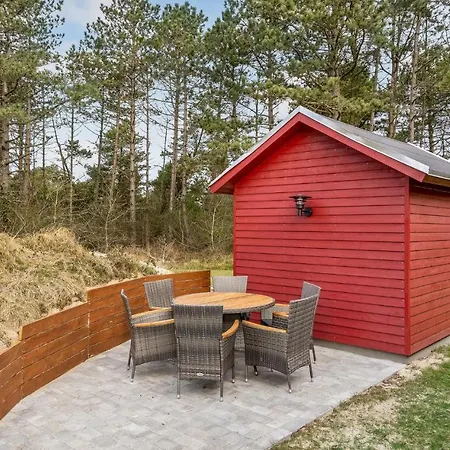 Awesome Home In Romo With Wifi *