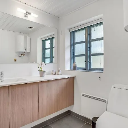 Awesome Home In Romo With Wifi *