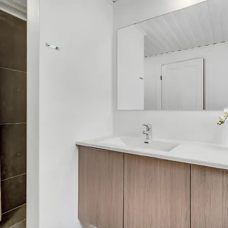 Awesome Home In Romo With Wifi Holiday home *