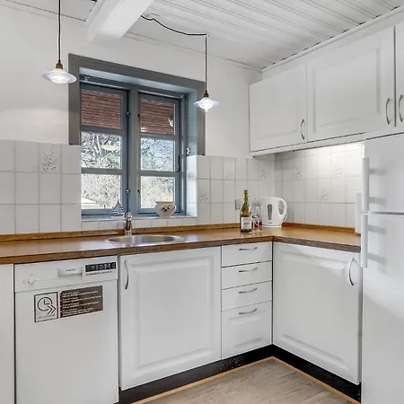Awesome Home In Romo With Wifi *