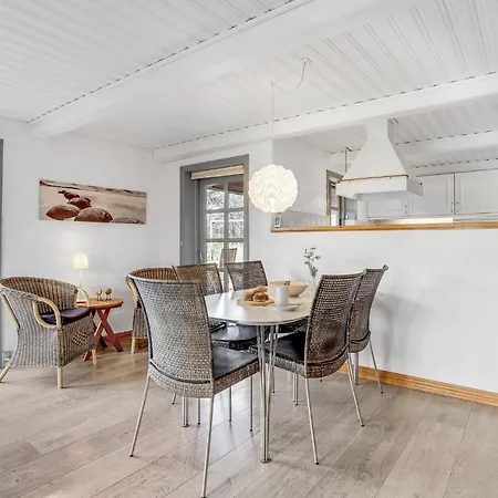 Awesome Home In Romo With Wifi Holiday home