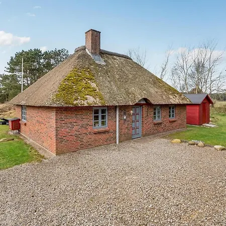 Awesome Home In Romo With Wifi * Romo Kirkeby