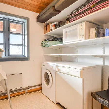 Awesome Home In Romo With Wifi