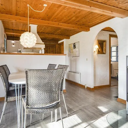 Awesome Home In Romo With Wifi * Romo Kirkeby
