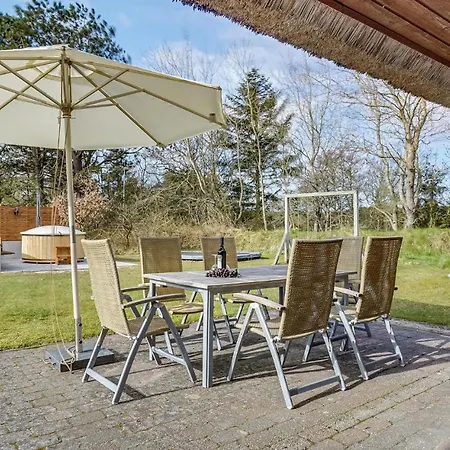 Awesome Home In Romo With Wifi Holiday home