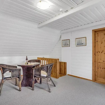 Holiday home Awesome Home In Romo With Wifi *