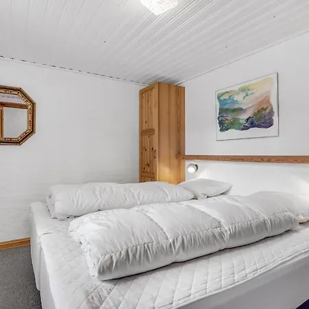 Awesome Home In Romo With Wifi Holiday home