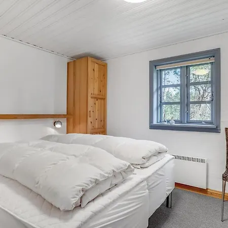 Awesome Home In Romo With Wifi Holiday home *