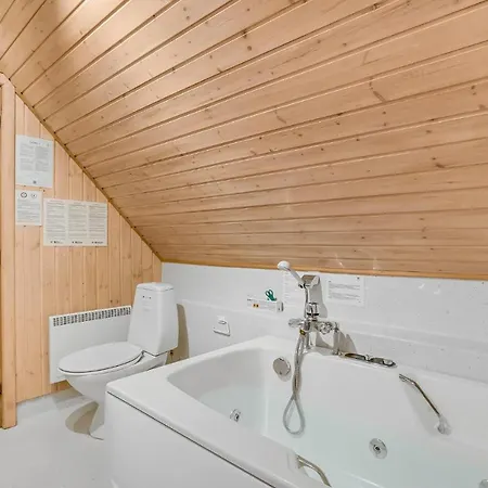 Awesome Home In Romo With Wifi Romo Kirkeby